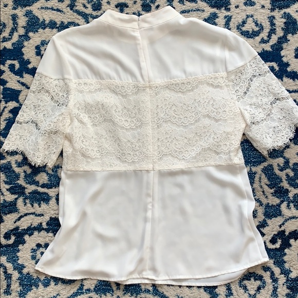 Blouse - Picture 2 of 4